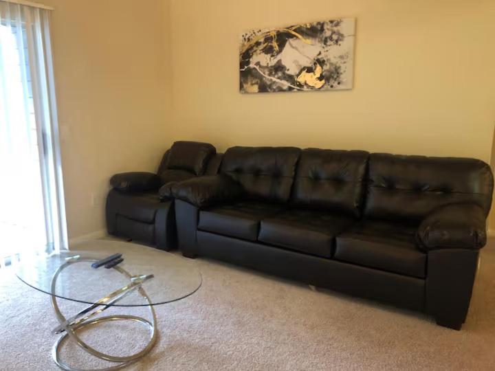 Lavish Apartment Near Houston Medical Centre Zimmer foto