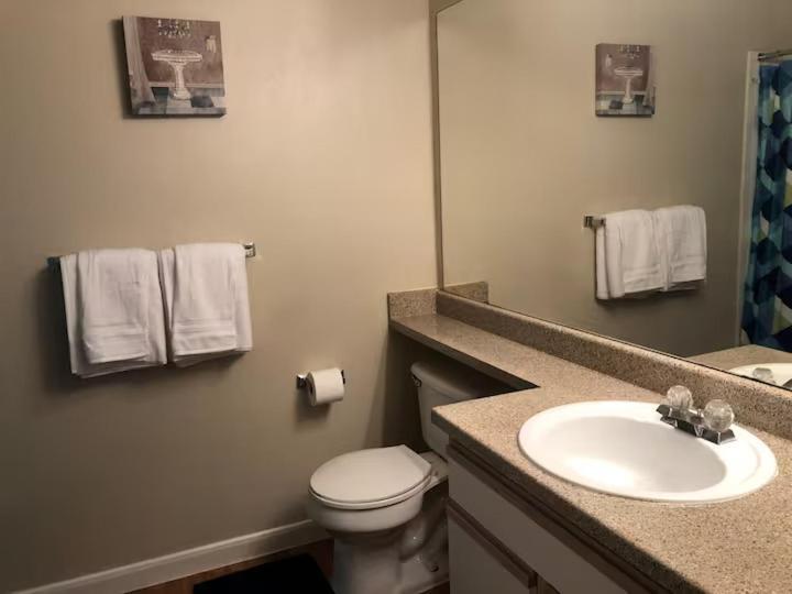 Lavish Apartment Near Houston Medical Centre Zimmer foto
