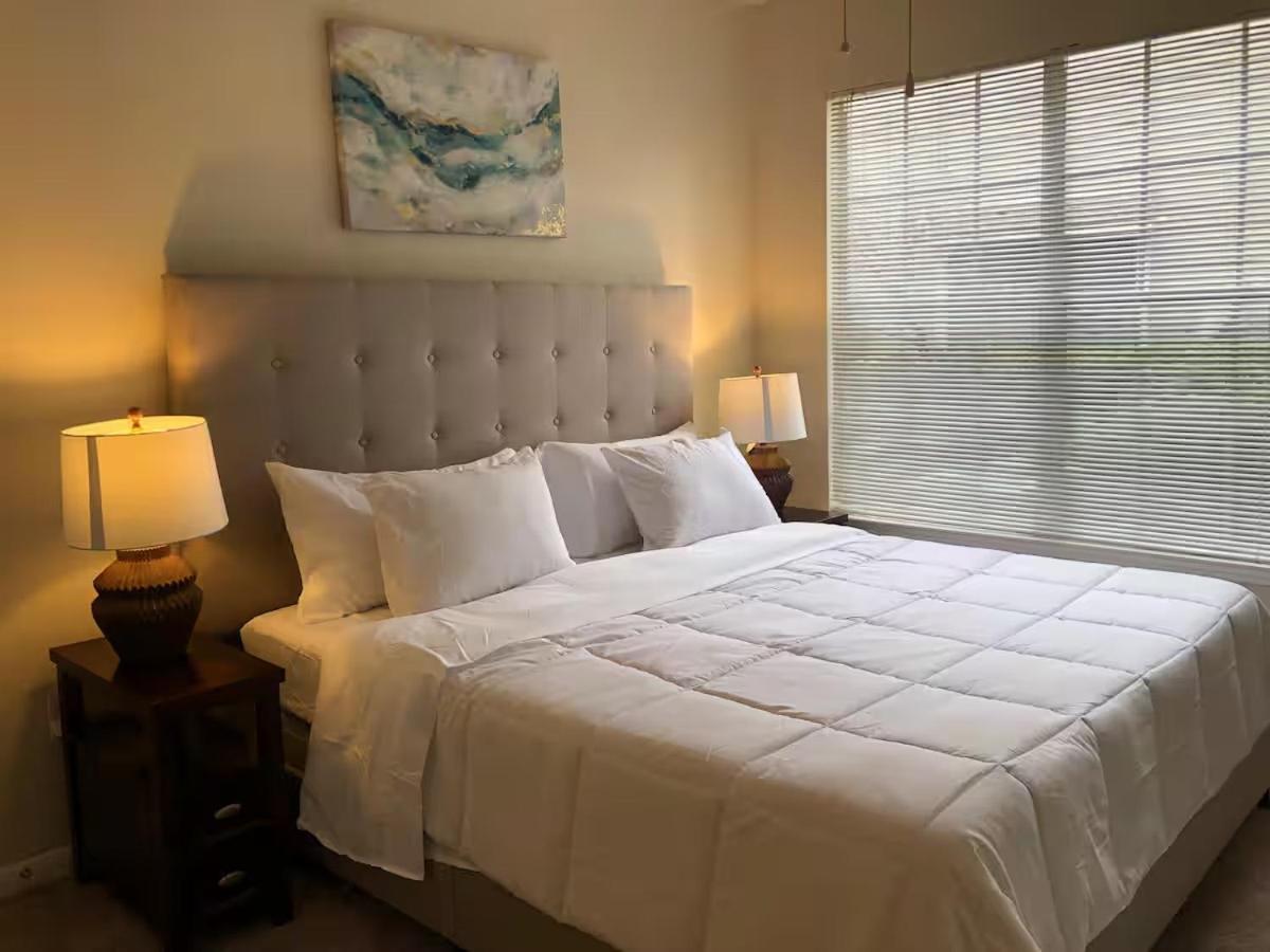 Lavish Apartment Near Houston Medical Centre Zimmer foto