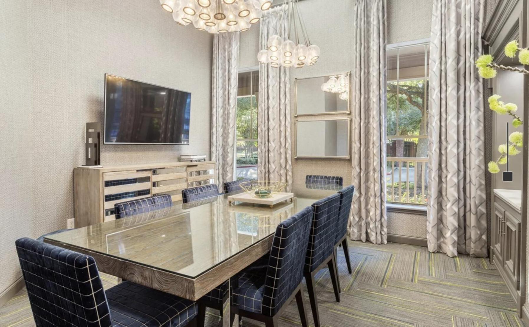 Lavish Apartment Near Houston Medical Centre Exterior foto