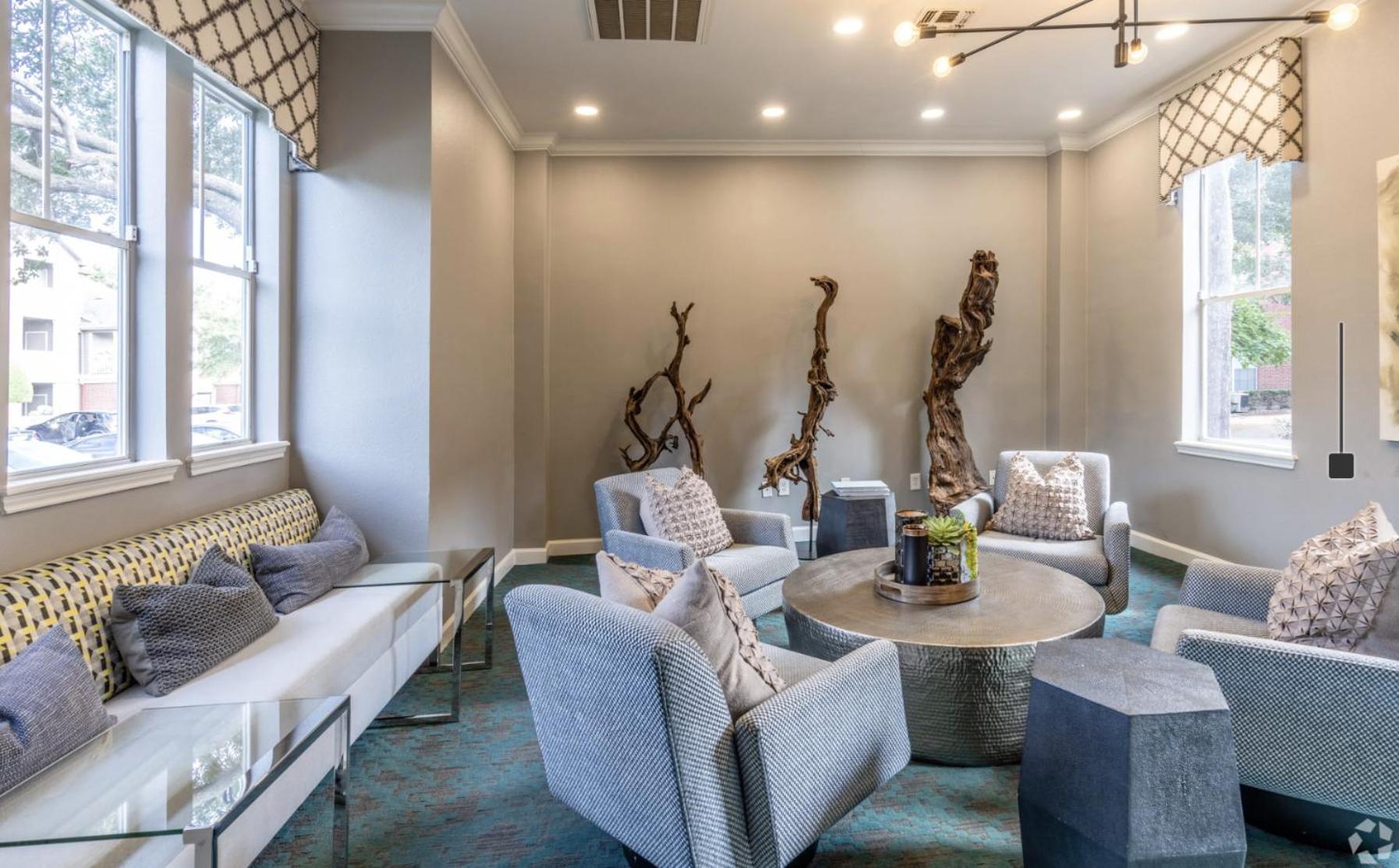 Lavish Apartment Near Houston Medical Centre Exterior foto